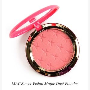MAC Sweet Vision Magic Dust Powder